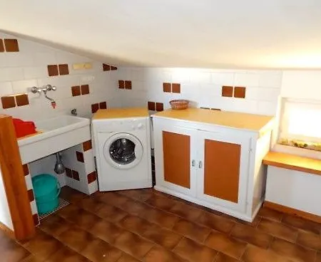 S29 - Sirolo, Deliziosa Mansarda Condizionata Vista Mare *