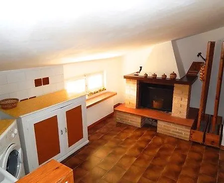 Apartmán S29 - Sirolo, Deliziosa Mansarda Condizionata Vista Mare *