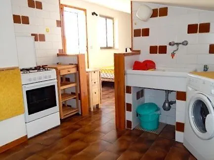 Apartmán S29 - Sirolo, Deliziosa Mansarda Condizionata Vista Mare *